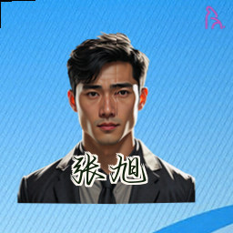 张旭